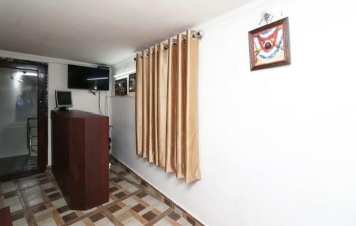 Hotel R D Palace Bénarès Extérieur photo